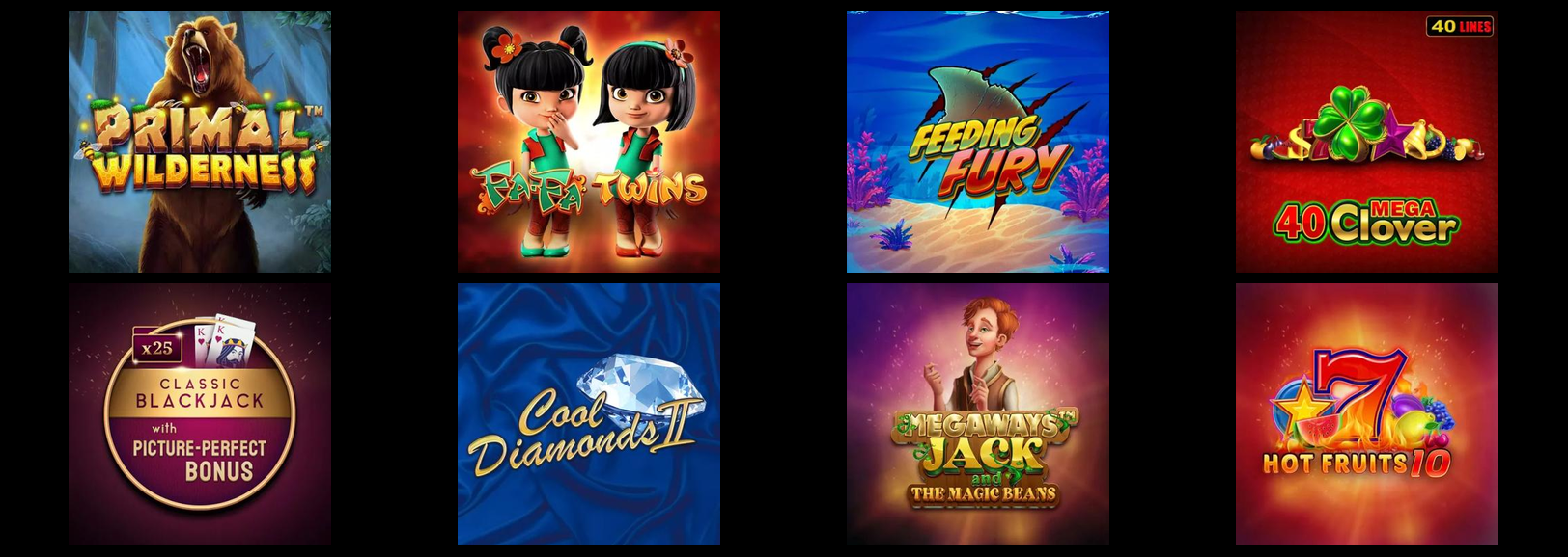 Fortune Tiger Slot na Cassino 57hbet.COM